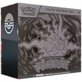 Pokémon TCG: Mega Evolution – Pitch Black Elite Trainer Box (ETB)