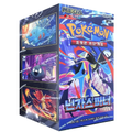 Pokémon Korean Ninja Spinner M4 Booster Box / Pack