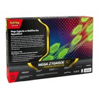 Pokemon TCG: Mega Zygarde EX Premium Collection Box