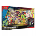 Pokemon TCG: Mega Zygarde EX Premium Collection Box