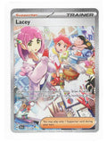 Lacey - Stellar Crown Special Illustration Rare