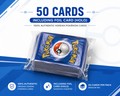 Korean Bulk - Assorted Pokemon Cards (with Holos)