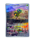 Teal Mask Ogerpon - Scarlet and Violet Promo 123