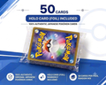 Japanese Bulk - Assorted Pokemon Cards (with Holos)