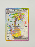 Alolan Exeggutor ex - Surging Sparks Ultra Rare 225/191