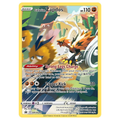Galarian Zapdos - Sword and Shield Promo SWSH283