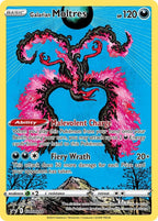 Galarian Moltres - Sword and Shield Promo SWSH284