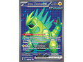 Iron Thorns ex - Twilight Masquerade Ultra Rare 196/167