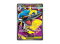 Mega Sharpedo ex - Phantasmal Flames Ultra Rare 113/094