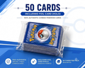 Chinese Bulk - Assorted Pokemon Cards (with Holos)