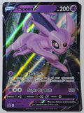 Espeon V - Sword and Shield Promo SWSH201