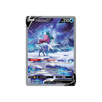 Suicune V - Crown Zenith Galarian Gallery Ultra Rare GG38/GG70