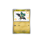 Noibat - Paldean Fates Shiny Rare 194/091