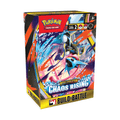 Pokémon TCG: Mega Evolution - Chaos Rising Build & Battle Box