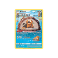 Bibarel - Crown Zenith Galarian Gallery Ultra Rare GG25/GG70