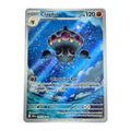 Claydol - Chaos Rising Illustration Rare 092/086